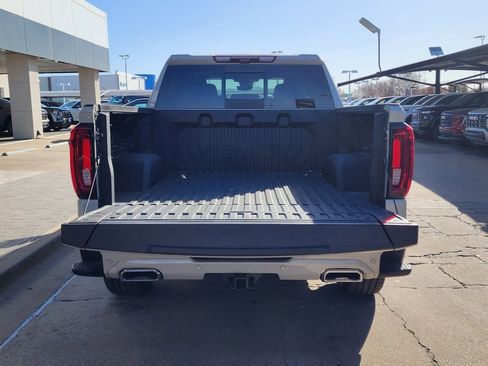 New 2026 GMC Sierra 1500 Denali Ultimate image 50