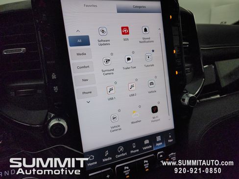 New 2026 RAM 1500 Limited image 64