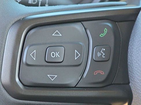 New 2026 Jeep Gladiator Sport AWD/4WD image 53