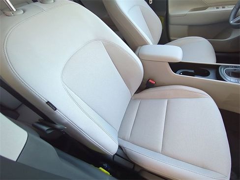 New 2026 Hyundai Kona SEL Sport image 30