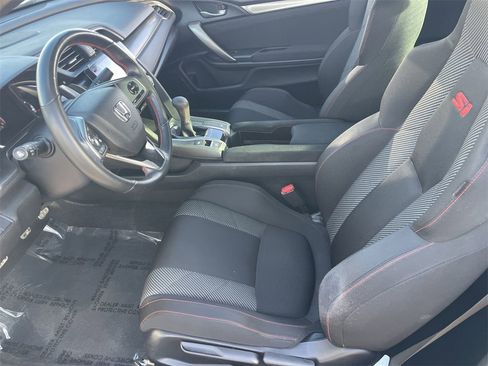 Used 2019 Honda Civic Si image 18