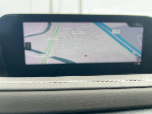 Used 2023 MAZDA CX-30 AWD 2.5 S w/ Premium Package image 14