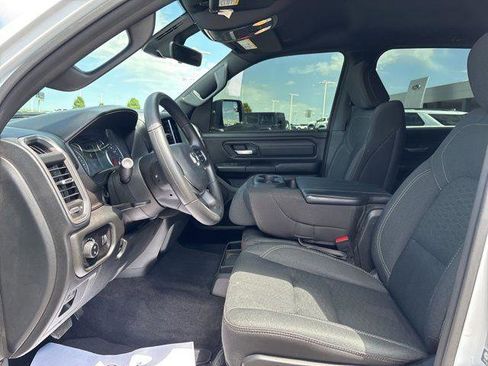 Used 2025 RAM 1500 Tradesman image 20