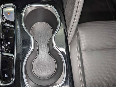Certified 2023 Buick Envision Essence AWD/4WD image 27