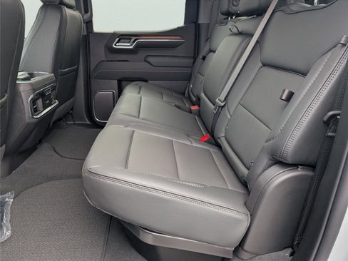 New 2026 GMC Sierra 1500 Denali w/ Denali Reserve Package AWD/4WD image 32