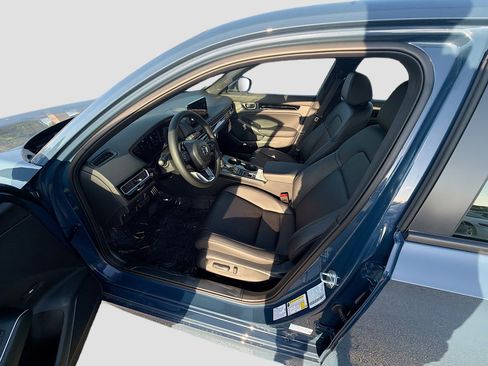 New 2026 Honda Civic Sport Touring image 16