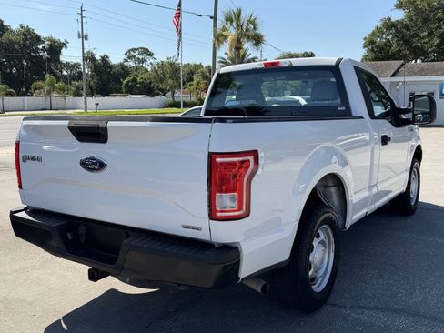 Used 2016 Ford F150 XL RWD image 8