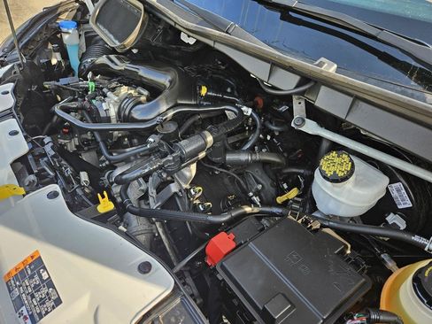 Used 2020 Ford Transit 250 148 High Roof RWD image 48