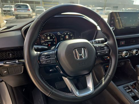 Used 2026 Honda CR-V EX-L image 17