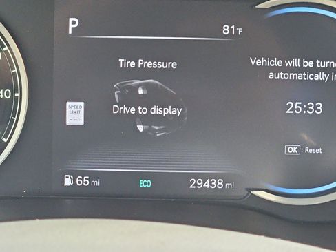 Used 2023 Genesis GV80 3.5T Advanced + AWD/4WD image 23