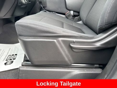 Used 2020 Chevrolet Silverado 1500 Custom w/ Custom Value Package AWD/4WD image 25
