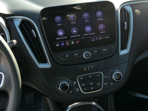 Used 2023 Chevrolet Malibu LT image 20