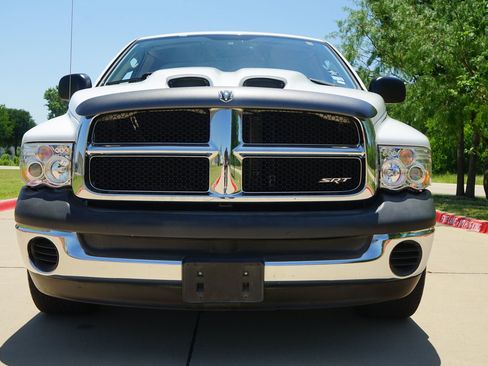 Used 2003 Dodge Ram 1500 Truck 2WD Regular Cab image 24