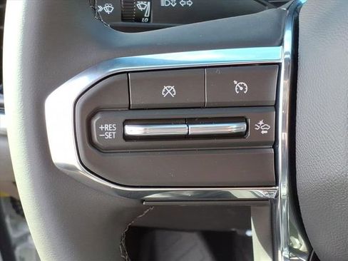 New 2026 GMC Canyon Elevation image 24