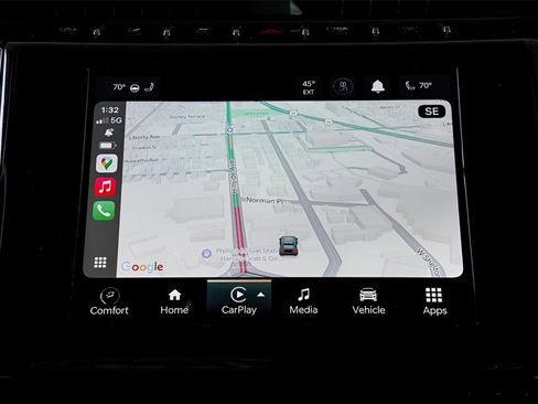 Used 2024 Jeep Grand Cherokee L Laredo image 37