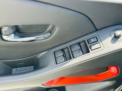 New 2026 Nissan Frontier PRO-4X w/ Pro-4x Convenience Package image 16