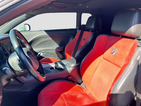 Used 2023 Dodge Challenger R/T Scat Pack w/ Plus Package image 21