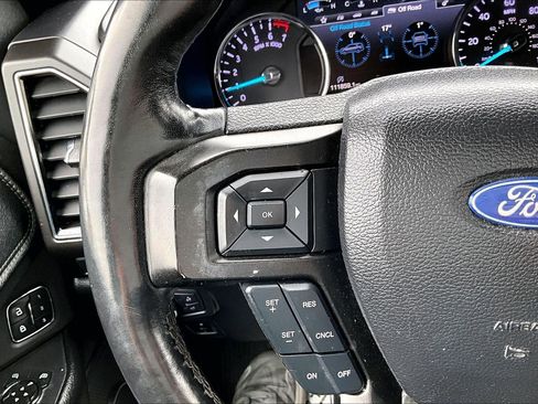 Used 2019 Ford Expedition Max Limited RWD image 23
