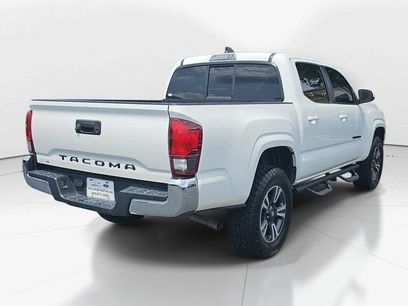 Used 2023 Toyota Tacoma SR5