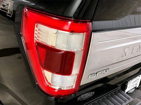 Used 2021 Ford F150 King Ranch image 8