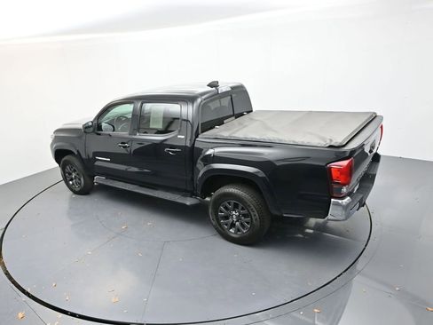 Used 2020 Toyota Tacoma SR5 image 21