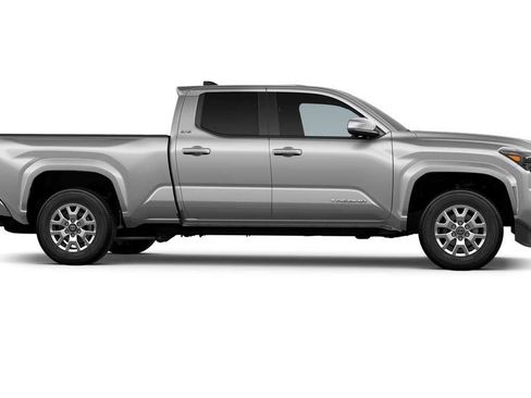 New 2026 Toyota Tacoma SR5 image 13
