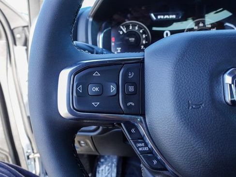 New 2025 RAM 1500 Big Horn image 17