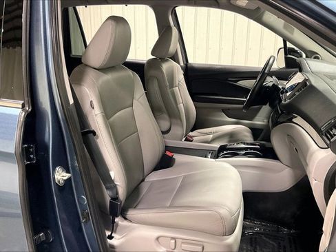 Used 2020 Honda Pilot Elite image 7