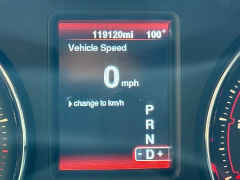 Used 2014 Dodge Charger SE RWD image 25