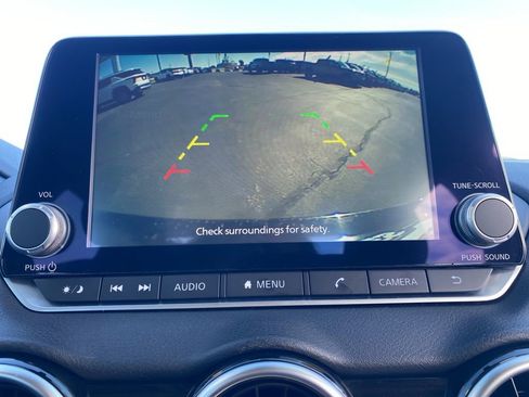 Used 2023 Nissan Sentra SV image 33