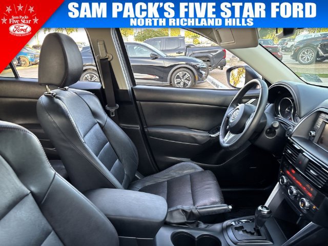 Used 2014 MAZDA CX-5 Grand Touring AWD/4WD image 18