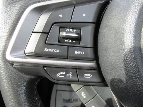 Used 2021 Subaru Forester Premium image 17