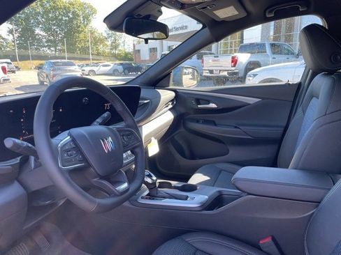 New 2026 Buick Envista Preferred w/ Convenience I Package image 11