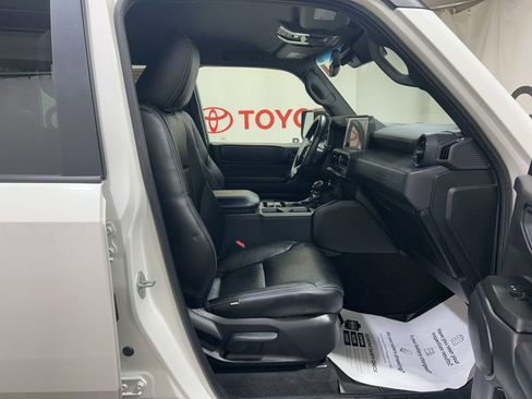 Used 2025 Toyota Land Cruiser 1958 AWD/4WD image 11