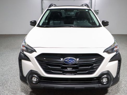 Used 2023 Subaru Outback Onyx Edition XT image 4