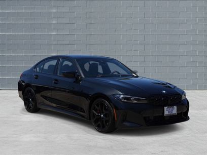 Used 2025 BMW M340i w/ Premium Package