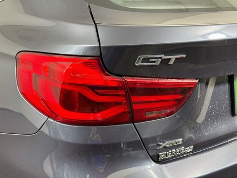 Used 2017 BMW 340i Gran Turismo xDrive AWD/4WD image 36