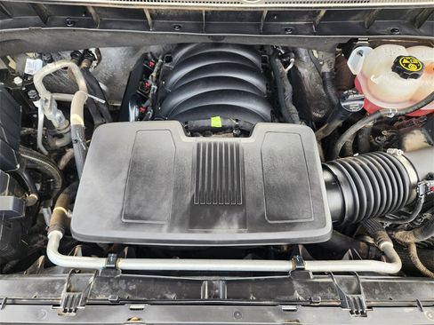 Certified 2023 Chevrolet Silverado 1500 RST image 31