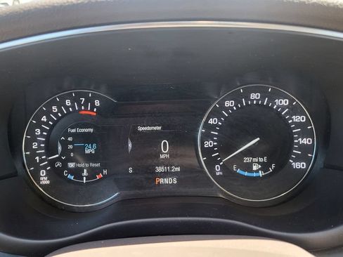 Used 2019 Lincoln MKC Select w/ MKC Climate Package FWD image 31