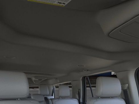 New 2026 Ford Expedition Max Active image 22