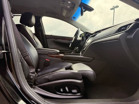 Used 2013 Cadillac XTS w/ Luxury Level One Package FWD image 19