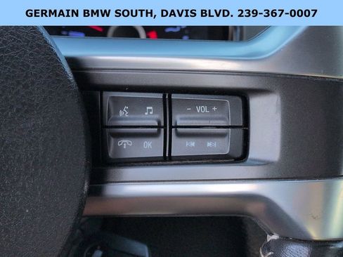 Used 2014 Ford Mustang Convertible w/ Equipment Group 102A image 24