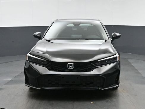 Used 2025 Honda Civic Sport image 2