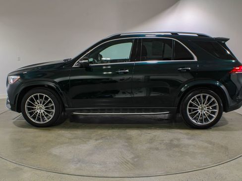 Used 2023 Mercedes-Benz GLE 350 4MATIC image 2