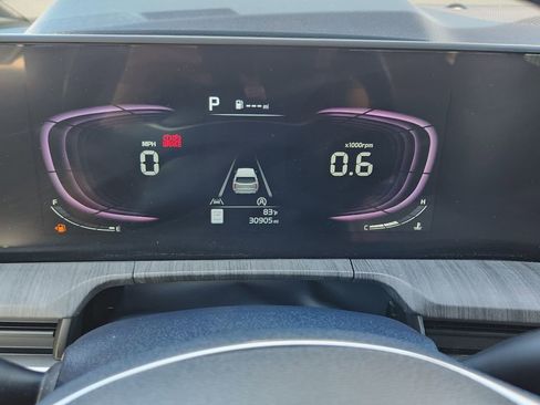 Certified 2023 Kia Telluride EX image 24