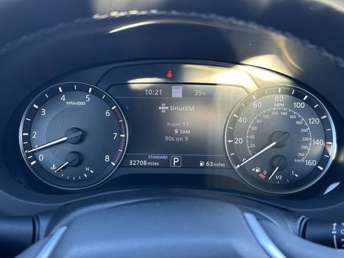 Used 2023 INFINITI QX50 Sport FWD image 28