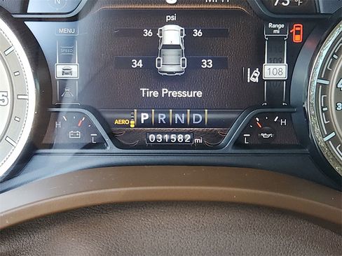 Certified 2020 RAM 1500 Limited image 34