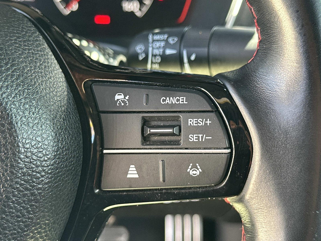 Certified 2023 Honda Civic Si image 6