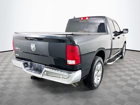 Used 2016 RAM 1500 Lone Star image 5