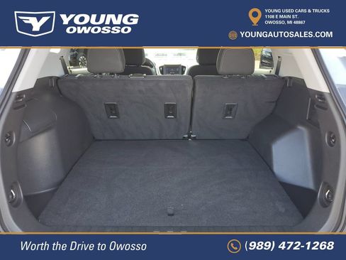 Used 2023 GMC Terrain SLE w/ Driver Convenience Package FWD image 29